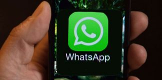 Indian users' WhatsApp accounts blocked