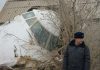 Plane crashes in Kazakhstan killing dozens