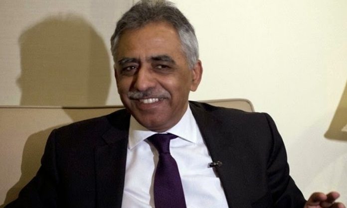 Govt has support of less than 140 members: Zubair