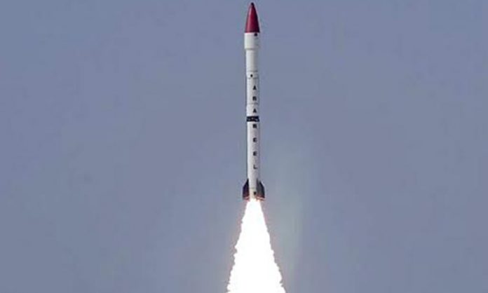 US slaps sanctions on Pakistan ballistic missile programme suppliers