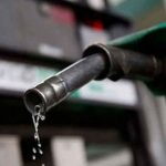 Petrol price jacks up by Rs7.45 per litre