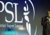 PCB unveils logo of 10th PSL edition