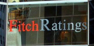 Fitch upgrades Pakistan rating to ‘CCC+’