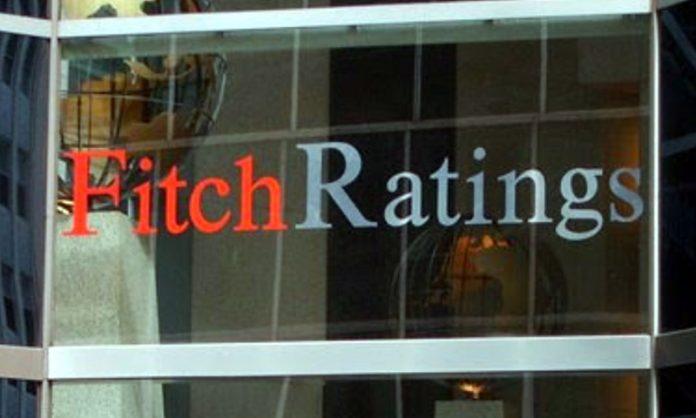 Fitch upgrades Pakistan rating to ‘CCC+’