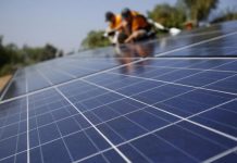 Solar panel prices come down to record low in Pakistan