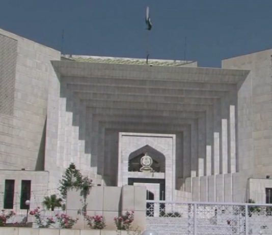 Six new Supreme Court judges take oath