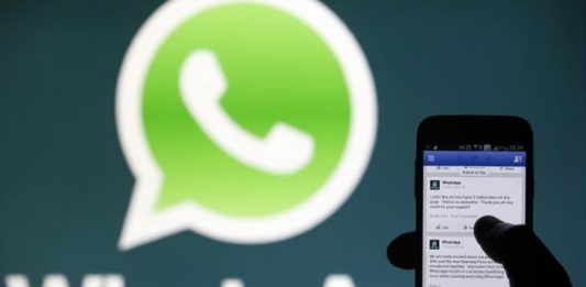 WhatsApp introduces new message shortcut feature