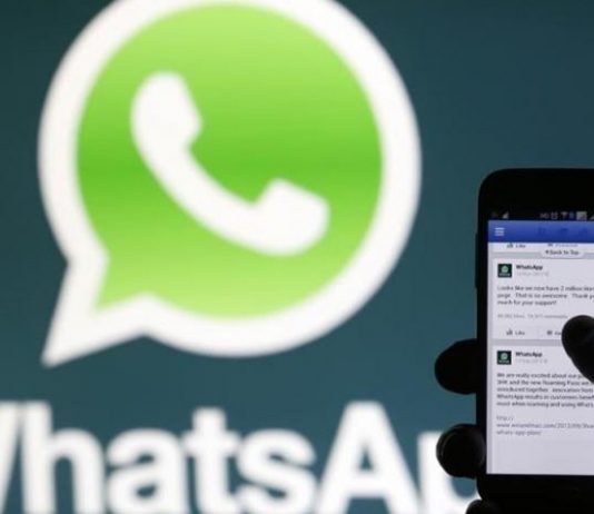 Now you can use Chat GPT on WhatsApp