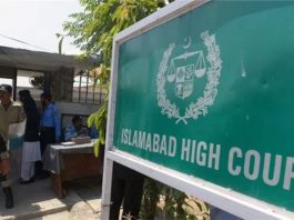 IHC detailed verdict says Toshakhana 2 case required further inquiry