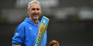 Jason Gillespie not interested in Pakistan all-format coaching