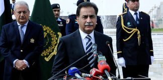 Ayaz Sadiq says action will be taken on what happened in parliament yesterday