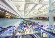 Record: 92.3m passengers travelled through Dubai airport in 2024