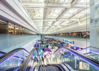 Record: 92.3m passengers travelled through Dubai airport in 2024