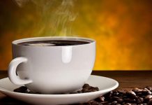 Health benefits of taking black coffee