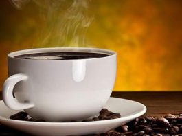 Health benefits of taking black coffee