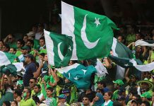 Karachiites get ready to welcome PSL | en.jasarat.com