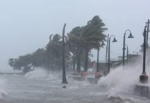 Over 2 million without power as Hurricane Milton slams Florida