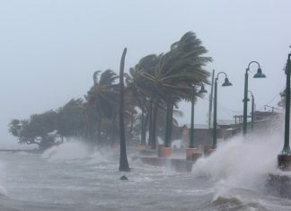 Over 2 million without power as Hurricane Milton slams Florida