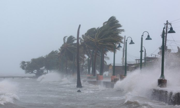 Over 2 million without power as Hurricane Milton slams Florida