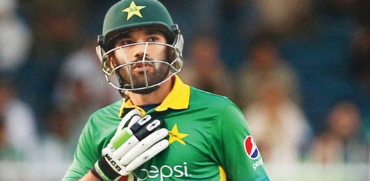 Rizwan says not intimidated by South Africa's home record