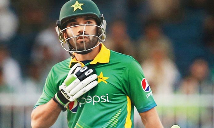 Rizwan 'strongest candidate' for captaincy after Babar's resignation