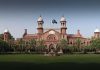 Harassment against female students: Lahore High Court forms full court bench