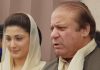 Nawaz Sharif says Maryam suggested to purchase PIA, rebrand it as ‘Air Punjab’