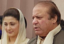 US envoy meets Nawaz Sharif, CM Maryam