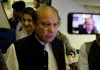 Nawaz Sharif says Indian team should have come to Pakistan to play Champions Trophy