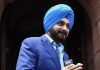 Navjot Sidhu, wife get ₹850 crore legal notice over ‘special diet’