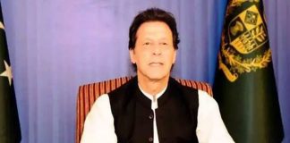 I have advised president to dissolve NA: PM Imran