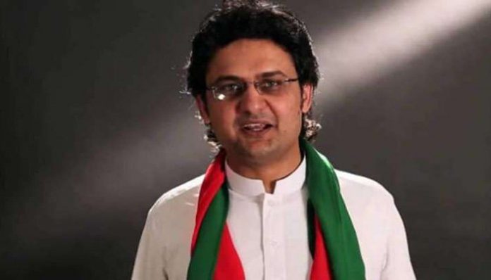 PHC bars police from arresting Faisal Javed in any case