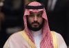 Saudi Crown Prince Mohammed bin Salman terms Israeli attacks on Palestinians as genocide