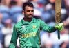 Opener Fakhar Zaman responds to PCB’s show-cause notice