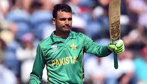 Opener Fakhar Zaman responds to PCB’s show-cause notice