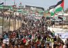 Israel and Hamas reach Gaza ceasefire and hostage release deal