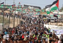 Israel and Hamas reach Gaza ceasefire and hostage release deal