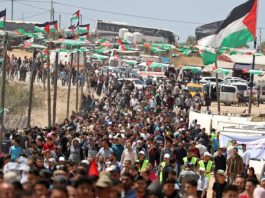 Israel and Hamas reach Gaza ceasefire and hostage release deal