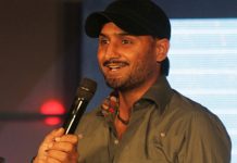 Harbhajan Singh says if Pakistan doesn’t want to come to India, then don’t come