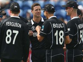 New Zealand announce team for tri-series, Champions Trophy in Pakistan