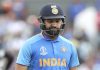 Rohit Sharma breaks silence on retirement rumours