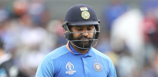 Rohit Sharma breaks silence on retirement rumours