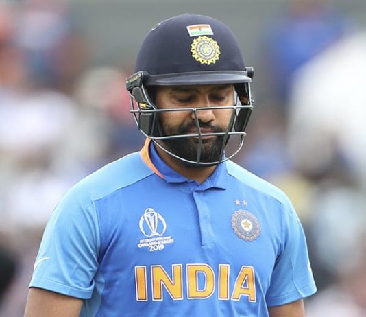 Rohit Sharma breaks silence on retirement rumours