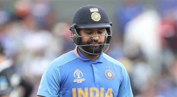 Rohit Sharma breaks silence on retirement rumours