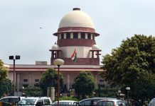 Calling Indian Muslims 'Pakistanis' is not a crime: Supreme Court