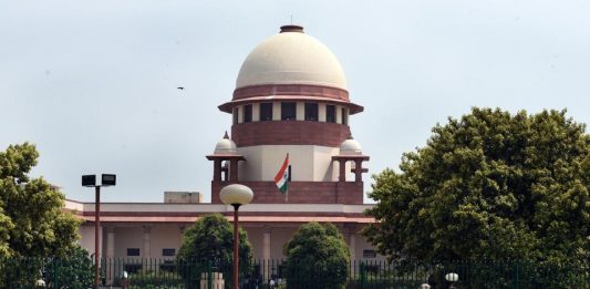 Calling Indian Muslims 'Pakistanis' is not a crime: Supreme Court