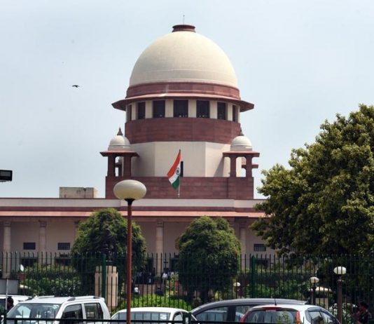 Calling Indian Muslims 'Pakistanis' is not a crime: Supreme Court