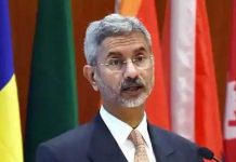 No bilateral talks during Pakistan visit: India FM Jaishankar