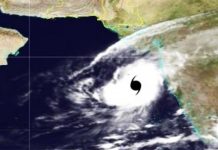 Current system in Arabian Sea may turn into coastal cyclone, warns NDMA