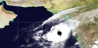 Current system in Arabian Sea may turn into coastal cyclone, warns NDMA